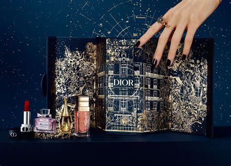 dior プロモーションコード 2022|ホリデー限定 .